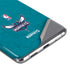 NBA Charlotte Hornets Distressed Galaxy S20 Ultra 5G Skin